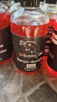 Liquid Booster 250 ml.